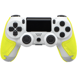 Lizard Skins PS4 DSP Controller Grip - Neon