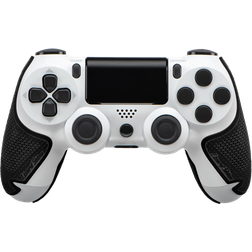 Lizard Skins PS4 DSP Controller Grip - Jet Black