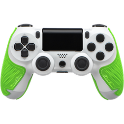 Lizard Skins PS4 DSP Controller Grip - Emerald Green