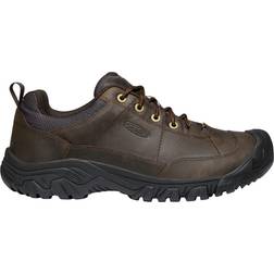 Keen Targhee III Oxford M - Dark Earth/Mulch