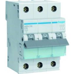 Hager MBN316 3 B-16A 14_1250701
