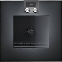 Gaggenau BO420102 Anthracite Grå