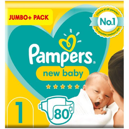 Pampers New Baby Size 1