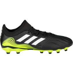 adidas Copa Sense.3 Multi - Core Black/Cloud White/Solar Yellow