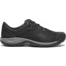 Keen Ke Presidio II Sneakers - Black/Steel Grey