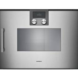 Gaggenau BSP220111 Rustfri stål