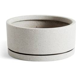Hay Plant Pot with krukfat XL ∅28cm