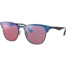 Ray-Ban Blaze Clubmaster RB3576N 153/7V