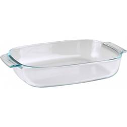 Pyrex Glass Pirofila 23cm