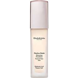 Elizabeth Arden Flawless Finish Skincaring Foundation 100C