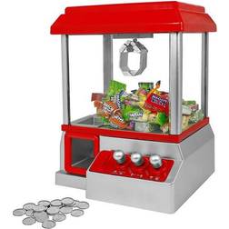 MikaMax Candy Grabber Klomaskine