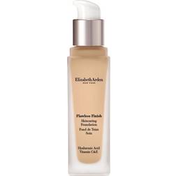 Elizabeth Arden Flawless Finish Skincaring Foundation 110N