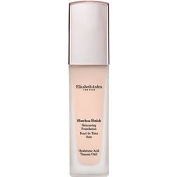 Elizabeth Arden Flawless Finish Skincaring Foundation 120W