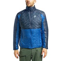 Haglöfs L.I.M Mimic Jacket - Storm Blue/Tarn Blue