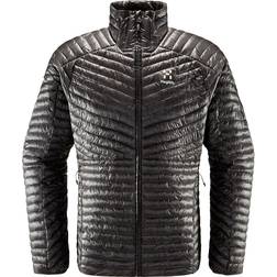 Haglöfs L.I.M Mimic Jacket Men - Magnetite