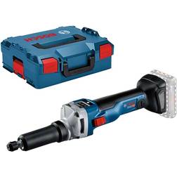 Bosch Akku-Geradschleifer GGS 18V-10 SLC+L-Boxx