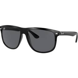 Ray-Ban RB4147 Boyfriend Cod. Colore 601/87 Uomo Squadrata Nero