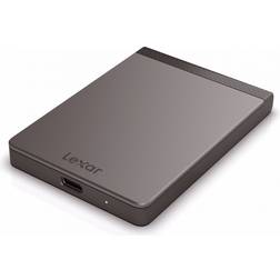 LEXAR SL200 512 Go Gris