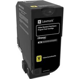 Lexmark 74c2sy0 Retornable