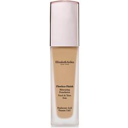 Elizabeth Arden FLAWLESS FINISH skincaring foundation #260N