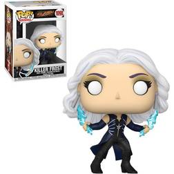 Funko DC TV The Flash Killer Frost
