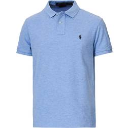 Polo Ralph Lauren Slim Fit T Shirt - Bleu