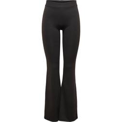 Only Pantalon 'ONLFever' - Noir