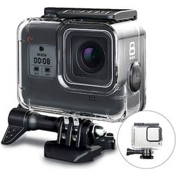 INF Waterproof Housing for Gopro Hero 8