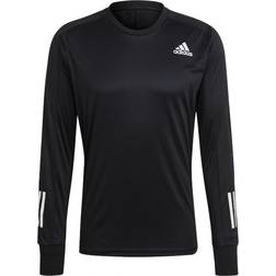 adidas Own The Run Long Sleeve Tee