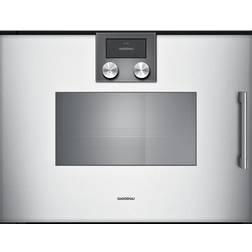 Gaggenau BSP221131 Sølv