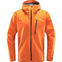 Haglöfs Jacket L.I.M Orange Male