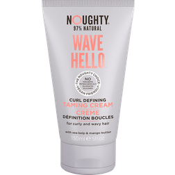 Noughty Wave Hello Curl Taming Cream 150ml