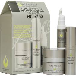 Juice Beauty Stem Cellular Anti-Wrinkle Solutions Kit