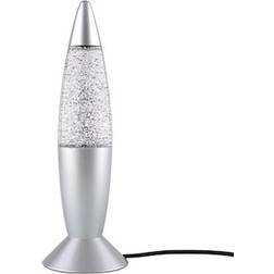 Lavalampa med Glitter Lavalampa