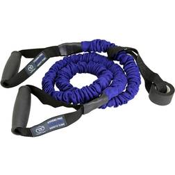 Fitness-Mad Fitness weerstandsbuis Noir