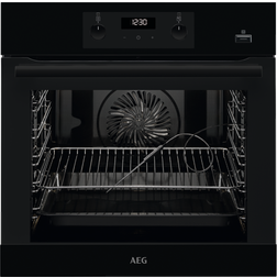 AEG BES356010B Black