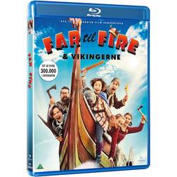 Far til Fire & Vikingerne