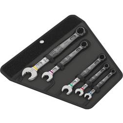 Wera 6003 Joker 5 Imperial 05020240001 Ring-Maulschlüssel