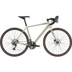 Cannondale Topstone 0 2021 Unisex