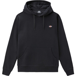 Dickies Oakport Hoodie - Black