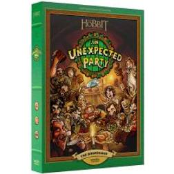 The Hobbit: An Unexpected Party