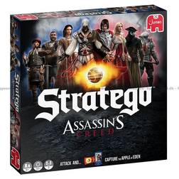 Jumbo Stratego Assassin's Creed