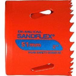 Bahco 3830-20-VIP Sandflex® Bi-Metal Hole Saw