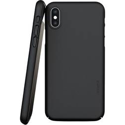 Nudient Thin Case iPhone XS