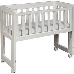 Troll Oslo Bedside Crib 45.8x95.5cm