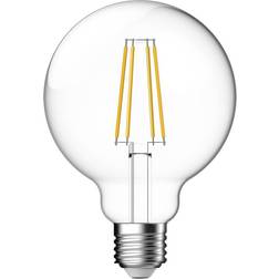 Nordlux Globe LED G95 E27 4,7W CCT 650lm filament dimmable