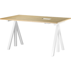 String Works Skrivbord