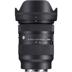 SIGMA 28-70mm F2.8 Dg Dn Lens