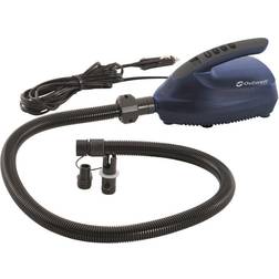 Outwell Squall Tent Pump 12V