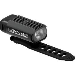 Lezyne Hecto Drive 500XL Headlight